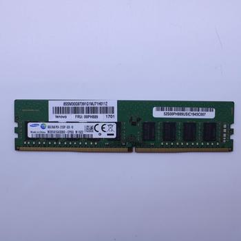 LENOVO 8GB 1RX8 ECC UDIMM DDR4 2133E (00PH889)