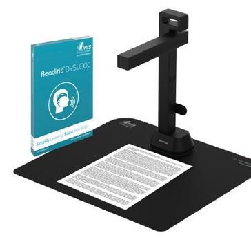 IRIS IRIScan Desk 6 Pro Dyslexic (462992)
