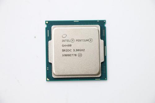 LENOVO CPU G4400 Factory Sealed (01AG020)