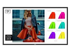 Sharp / NEC MultiSync ME501 IR-2