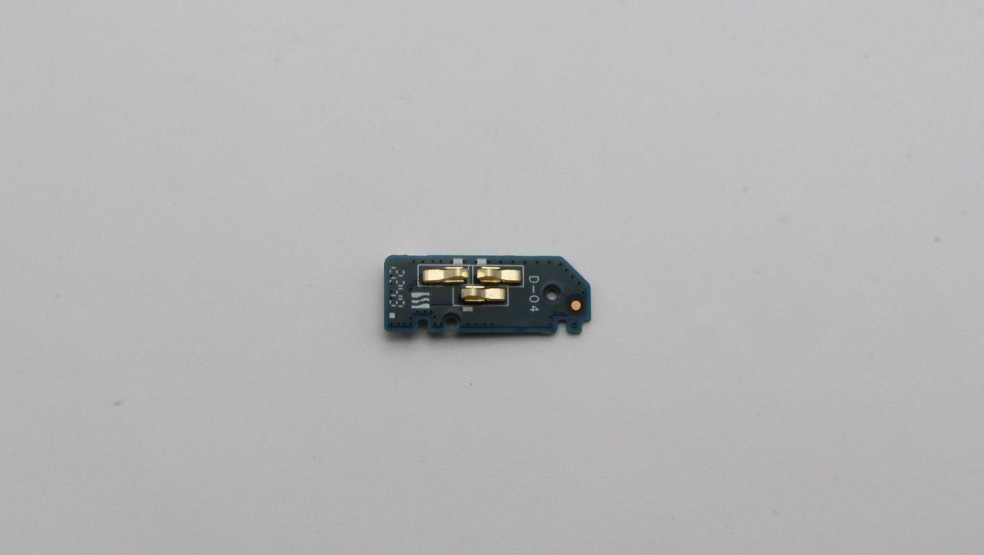 Lenovo CARDPOP Pen board H 82W2