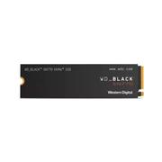 WESTERN DIGITAL Black Sn770 500 Gb M.2 Pci