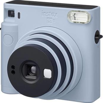 FUJI Instax Fujifilm Instax Square Sq-1 Blue (16672142)