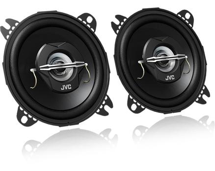 JVC Cs-J420X Car Speaker Round  (CS-J420X)