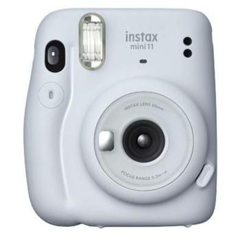 FUJI Fujifilm instax mini 11 -pikakamera,  valkoinen (16655039)
