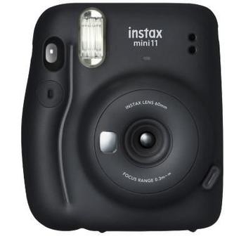 FUJI instax mini 11 charcoal gray (16654970)