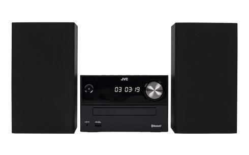 JVC UX-C25DAB (UXC25DAB)