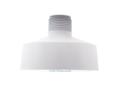 AVIGILON H6SL-MT-NPTA1, NPT Adapter for H6SL Dome Cameras