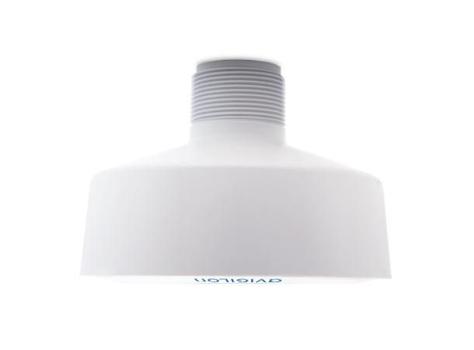 AVIGILON H6SL-MT-NPTA1,  NPT Adapter for H6SL Dome Cameras (H6SL-MT-NPTA1)