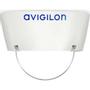 AVIGILON H6SL-DD-CLER1, Replacement Clear Dome Cover for H6SL Outdoor Dome Camera