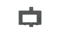 ZENITEL Wall-Mount Bracket for ITSV-4