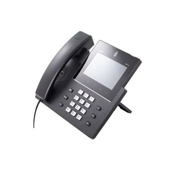 ZENITEL ITSV-4 HD IP Video Phone with (1490004010)