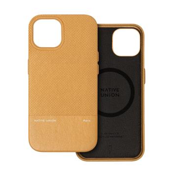 NATIVE UNION Classic Case For Iphone 15,  (RECLA-KFT-NP23)