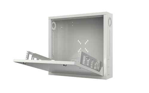 LANVIEW 19" 2U Rack Wall Mount 580 x  (RWSLMWH1-NS)