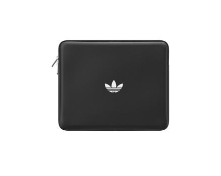 SAMSUNG Tab S9+ Adidas Sleeve Black (GP-FUX810TLABW)