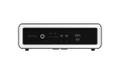 ZOTAC ZBOX CI629 Nano Barebone Intel Core i3-1315U 2XDDR5 SODIMM 1xSATA 1xM.2 Dual Lan WiFi 6 Blueatooth 5.2 4xUSB 3.1 1xUSB 2.0