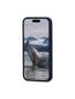 DBRAMANTE1928 Iceland Ultra D3O MagSafe - iPhone 15 Pro Max - Blue