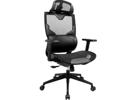 SANDBERG ErgoFusion Gaming Chair (640-95)