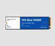 WESTERN DIGITAL SSD Blue SN580 1TB PCIe Gen4 NVMe