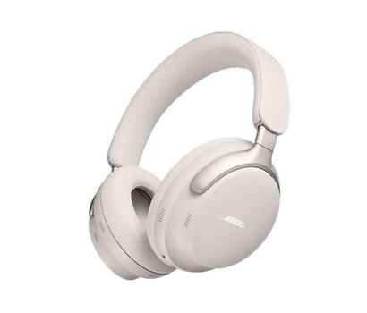 BOSE Quietcomfort Ultra - White Hovedtelefoner Hvid (880066-0200)