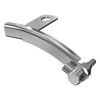 AXIS TQ1924-E WASHER NOZZLE . ACCS (02800-001)