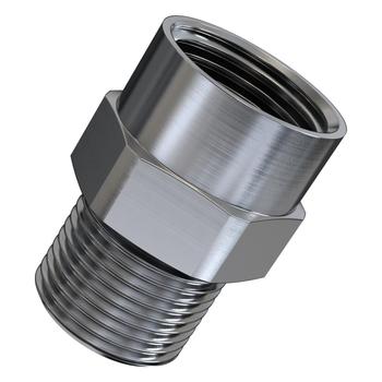 AXIS TQ1921 ADAPTER M20X1.5-1/ 2 NPT ACCS (02797-001)