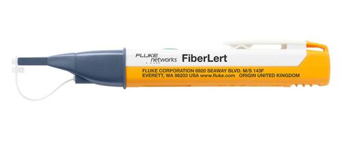 FLUKE NETWORKS FiberLert Live Fiber Detector (FIBERLERT-125)
