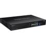 TRENDNET 10-PORT GIGABIT 4PPOE SWITCH