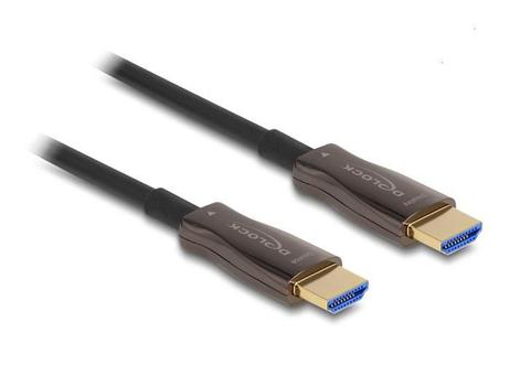DELOCK 86031 HDMI cable 30 m HDMI (86031)