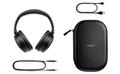 BOSE Quietcomfort - Black Hovedtelefoner Sort