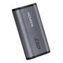 A-DATA ADATA External SSD SE880 1TB Titanium Grey