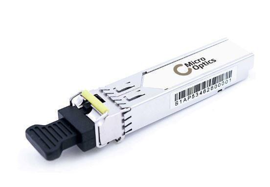 Lanview Zyxel SFP-1G-BX-D Compatible