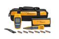 FLUKE NETWORKS MicroScanner PoE PoE tester 