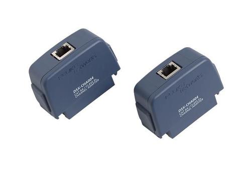 FLUKE NETWORKS DSX Cat 6A/Class EA Channel  (DSX-CHA004S)