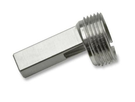 FLUKE NETWORKS LC APC Bulkhead Video Probe  (FI1000-LCAPC-TIP)