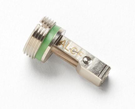 FLUKE NETWORKS Tip adapter for LC APC  (FI-500TP-ALCF)