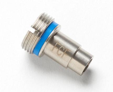 FLUKE NETWORKS Tip adapter for FC bulkhead  (FI-500TP-FCF)