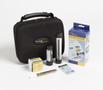 FLUKE NETWORKS Fiber Optic Cleaning Kit: 