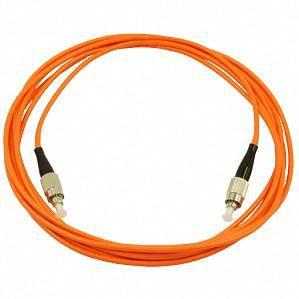 FLUKE NETWORKS Multimode Test Reference Cord  (MRC-50-FCFC)