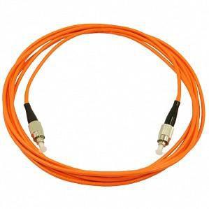FLUKE NETWORKS Multimode Test Reference Cord  (MRC-625-FCFC)