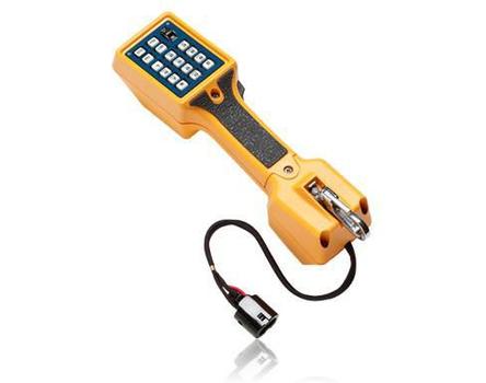 FLUKE NETWORKS TS22A Test Set with 346A Plug (22801004)
