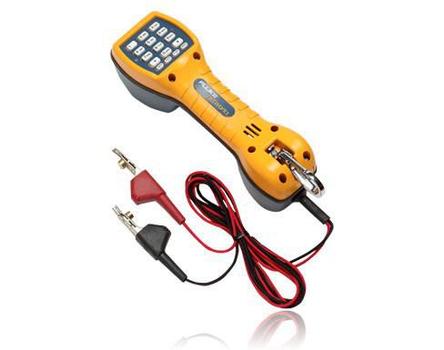 FLUKE NETWORKS TS30  Test Set with ABN Cord (30800009)