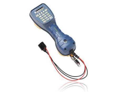 FLUKE NETWORKS TS52 Pro Test Set with 346A  (52801004)