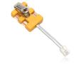 FLUKE NETWORKS Modular Adapter, 4-Wire