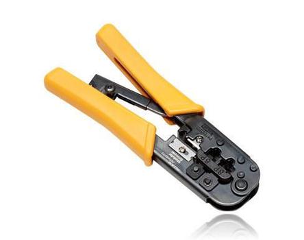 FLUKE NETWORKS Modular Crimper (11212530)