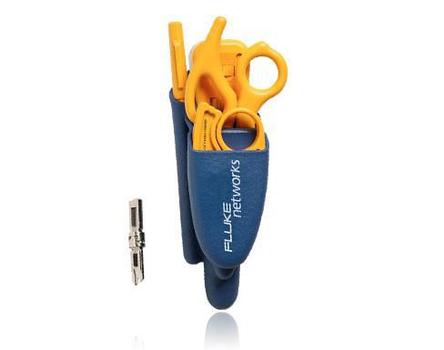 FLUKE NETWORKS ProTool Kit IS40 (11291000)