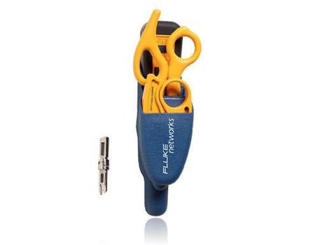 FLUKE NETWORKS ProTool Kit IS50 (11292000)
