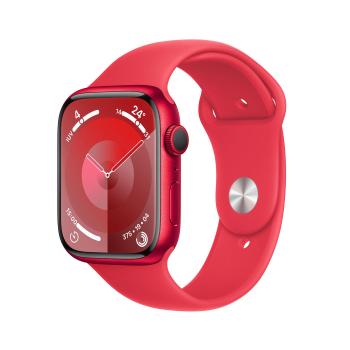 Apple Watch S9 45 Rd Al Rd Sb Sm GPS (MRXJ3DH/A)