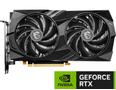 MSI GeForce RTX 4060 GAMING X 8G 8GB