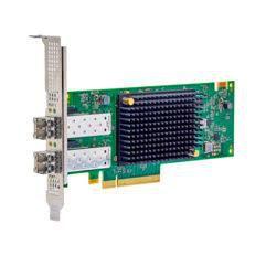BROADCOM Fibre Channel Card GEN7.64GFC PCIE 2P (LPE36002-M64)
